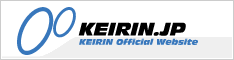 バナー：KEIRIN.JP