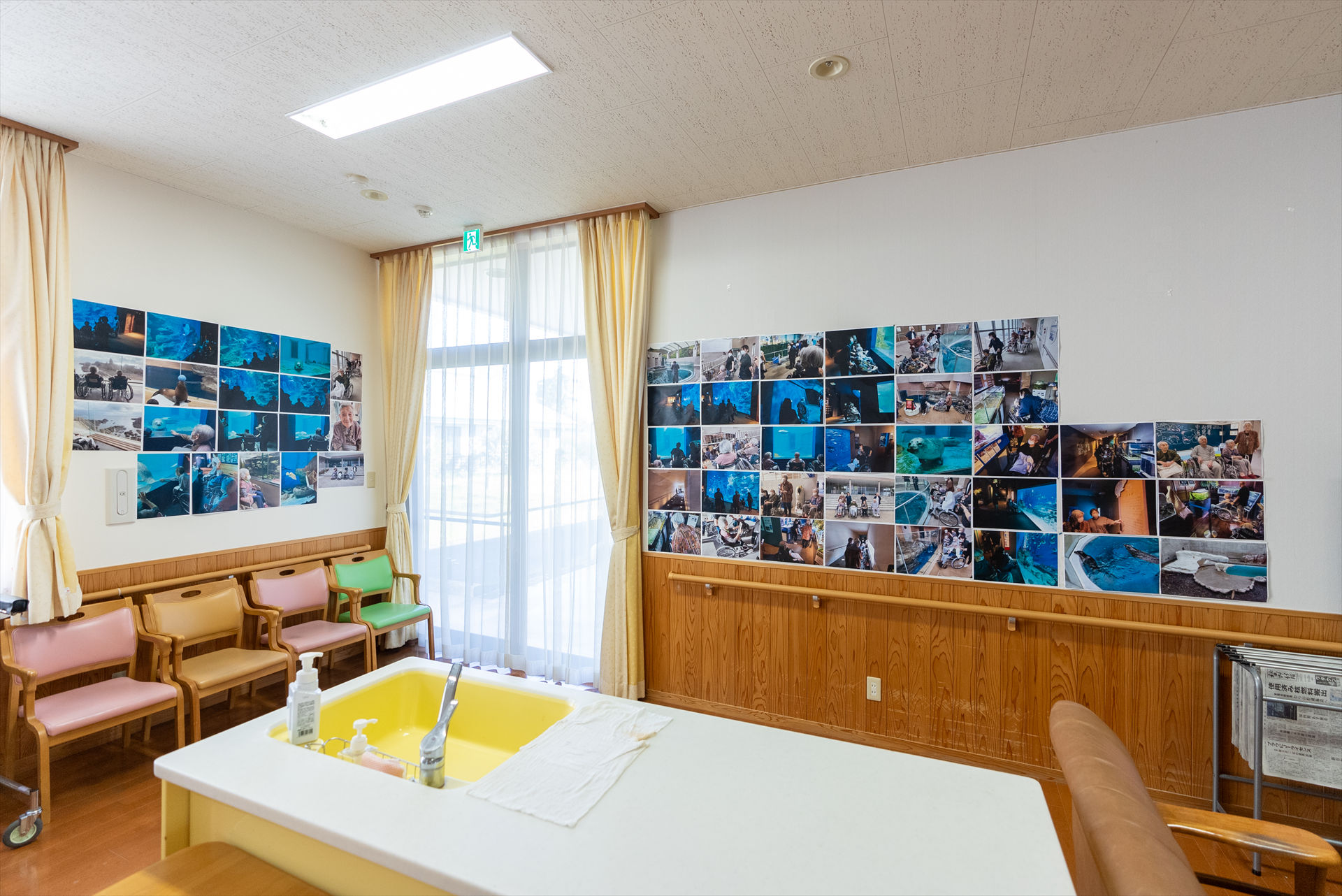 ショートステイ男鹿 - 有料老人ホーム in 男鹿市, 秋田県 photo 6